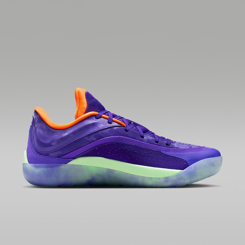 Jordan Zion 4 